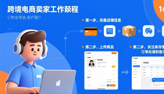 跨境电商