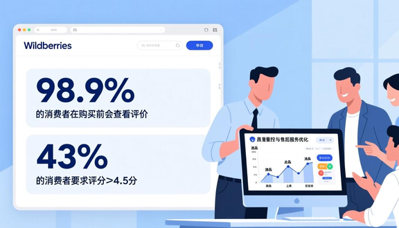跨境电商平台