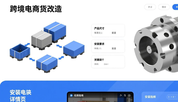 自己有工厂货源可以做跨境电商吗