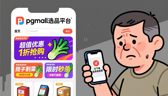 跨境电商