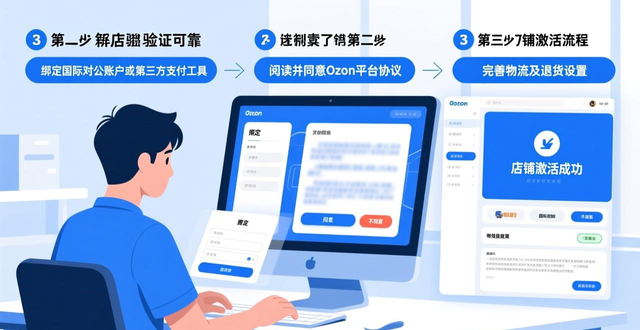 ozon入驻官网平台注册资金
