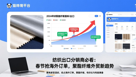 跨境电商