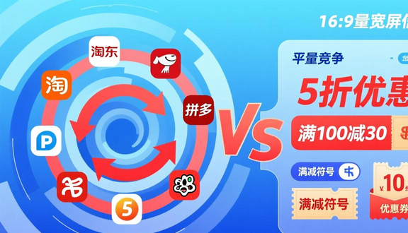 跨境电商平台