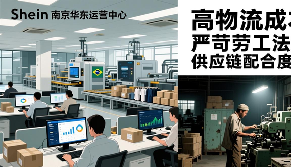 跨境电商