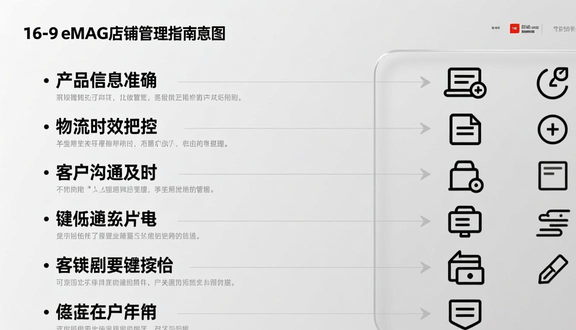 跨境电商平台