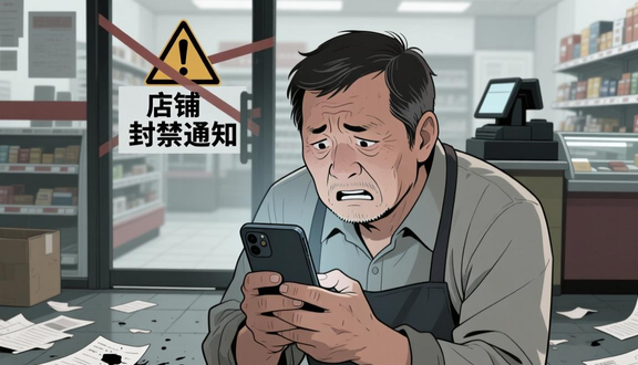 熊猫跨境
