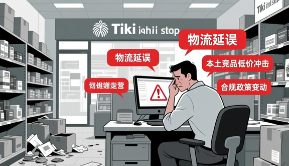 跨境电商