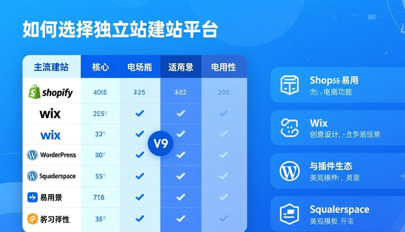 创建跨境独立站的意义