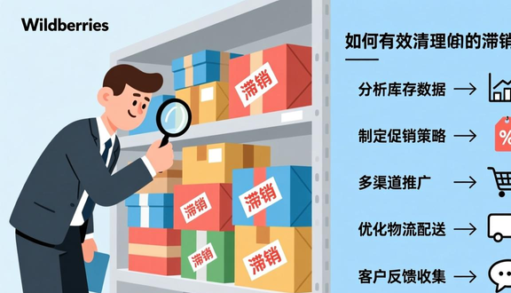 wildberries平台买家入口