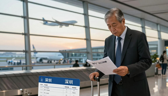 跨境电商平台