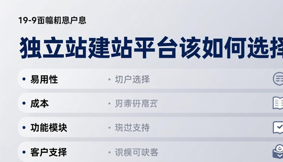 诸暨品牌独立站搭建工程