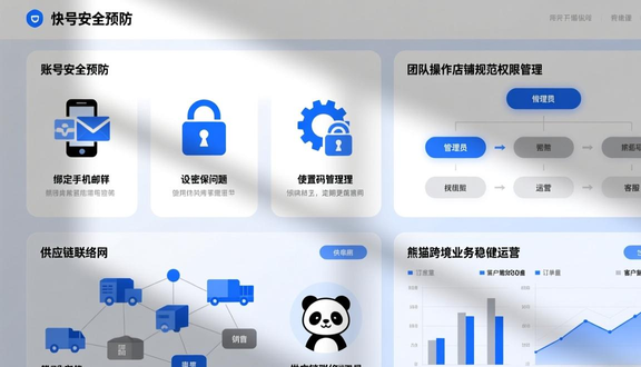跨境电商