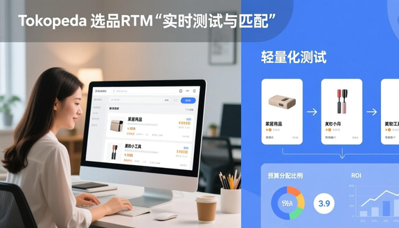 跨境电商平台
