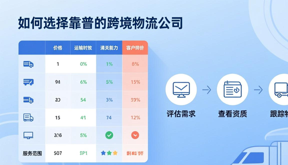 跨境电商
