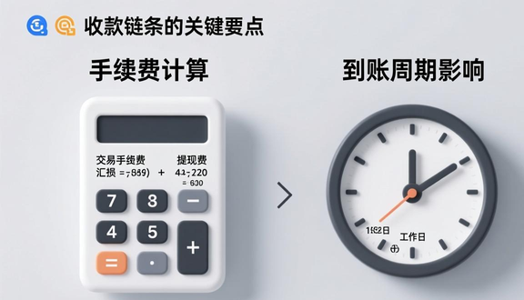 熊猫跨境平台
