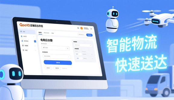 跨境电商平台