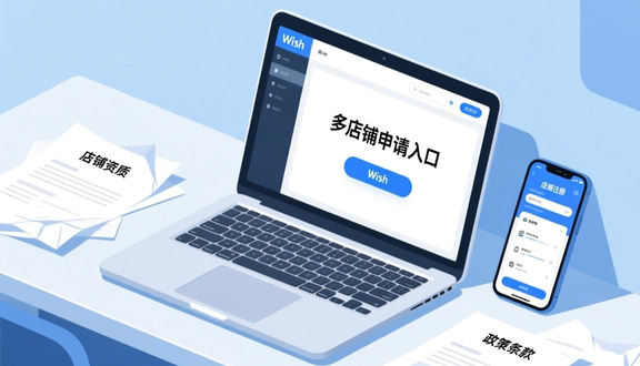 熊猫跨境平台