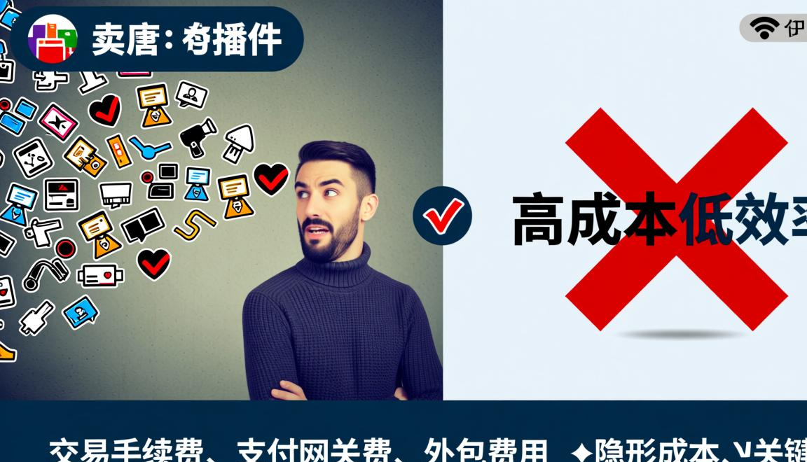 建独立站教程