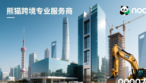 中东noon跨境电商平台