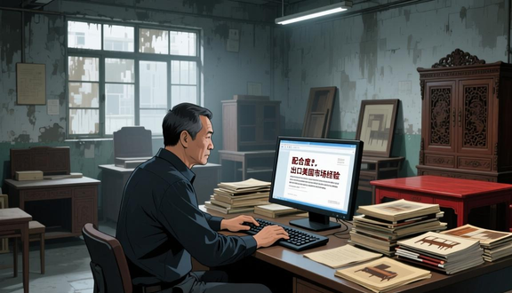 跨境电商