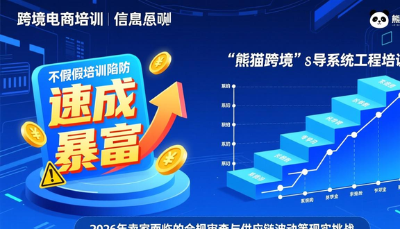 跨境电商