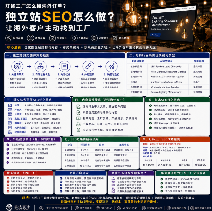 灯饰工厂怎么接海外订单独立站SEO怎么做?让海外客户主动找到工厂.png