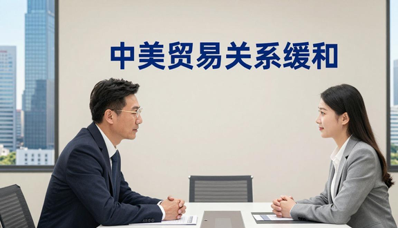 跨境电商平台