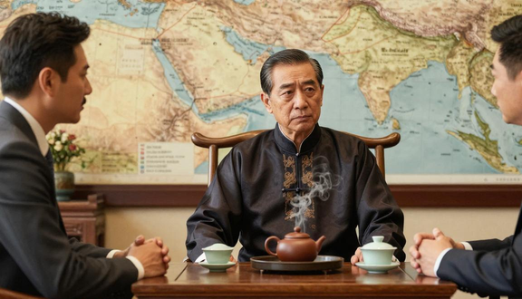 跨境电商平台