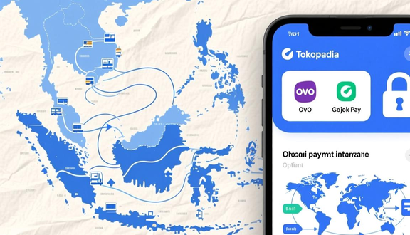 tokopedia