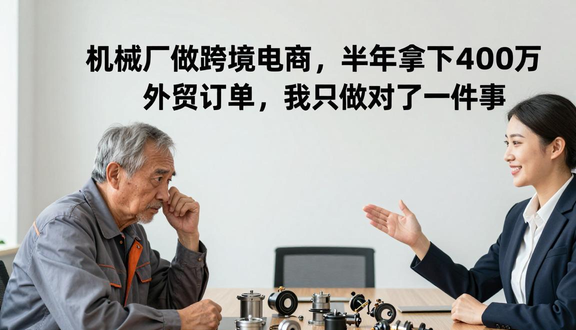 熊猫跨境