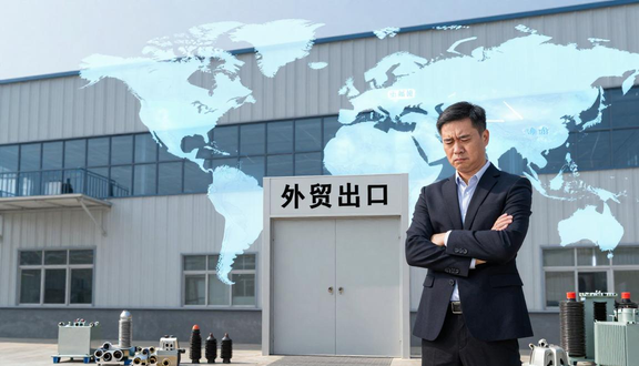 跨境电商平台