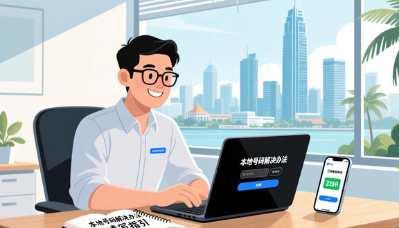 shopee虾皮中国商家申请