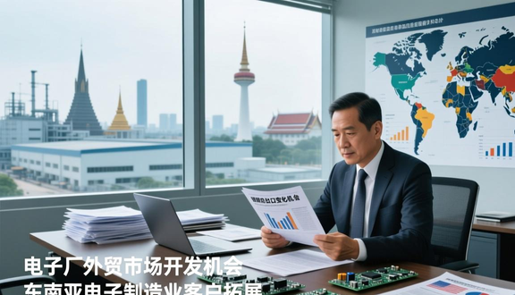 跨境电商