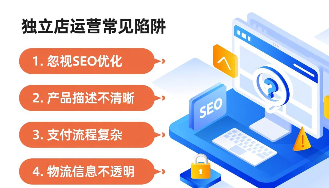 独立站做平台还是自建