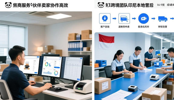 tokopedia跨境电商