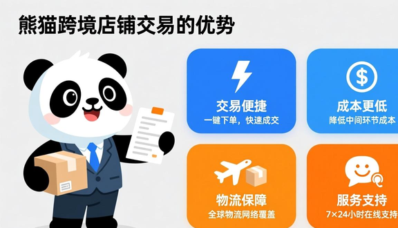跨境电商