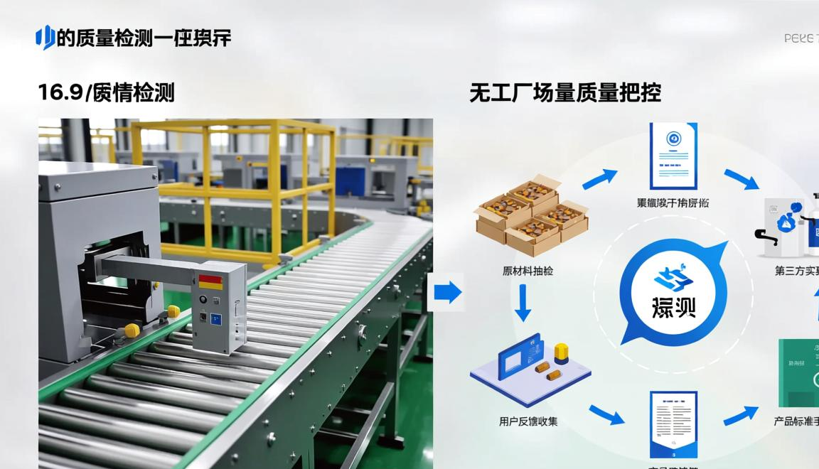 在工厂做跨境电商好吗