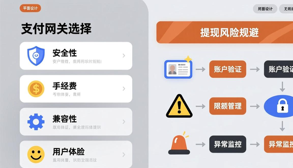 熊猫跨境平台