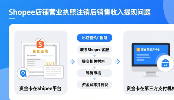 跨境电商平台
