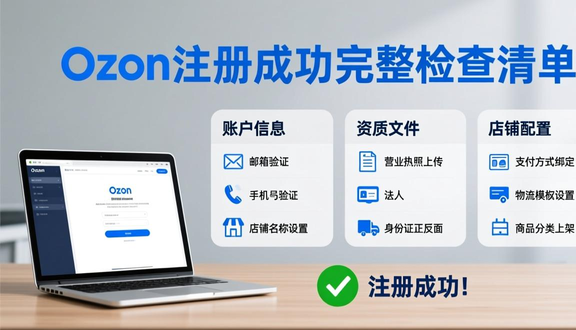 跨境电商