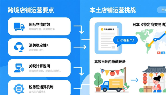 熊猫跨境