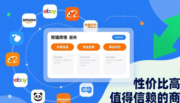 跨境电商