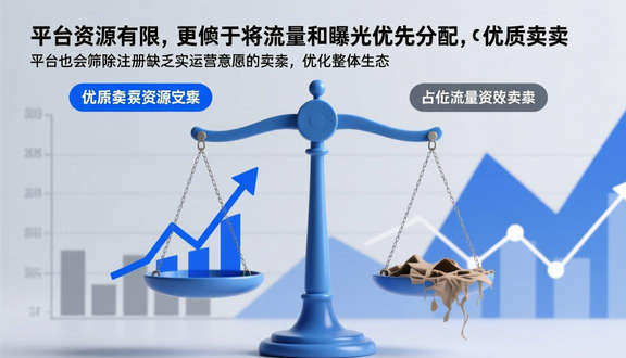 跨境电商平台
