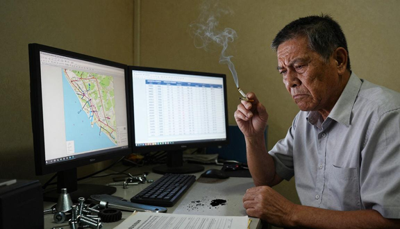 跨境电商平台