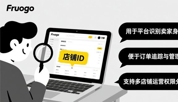 熊猫跨境平台