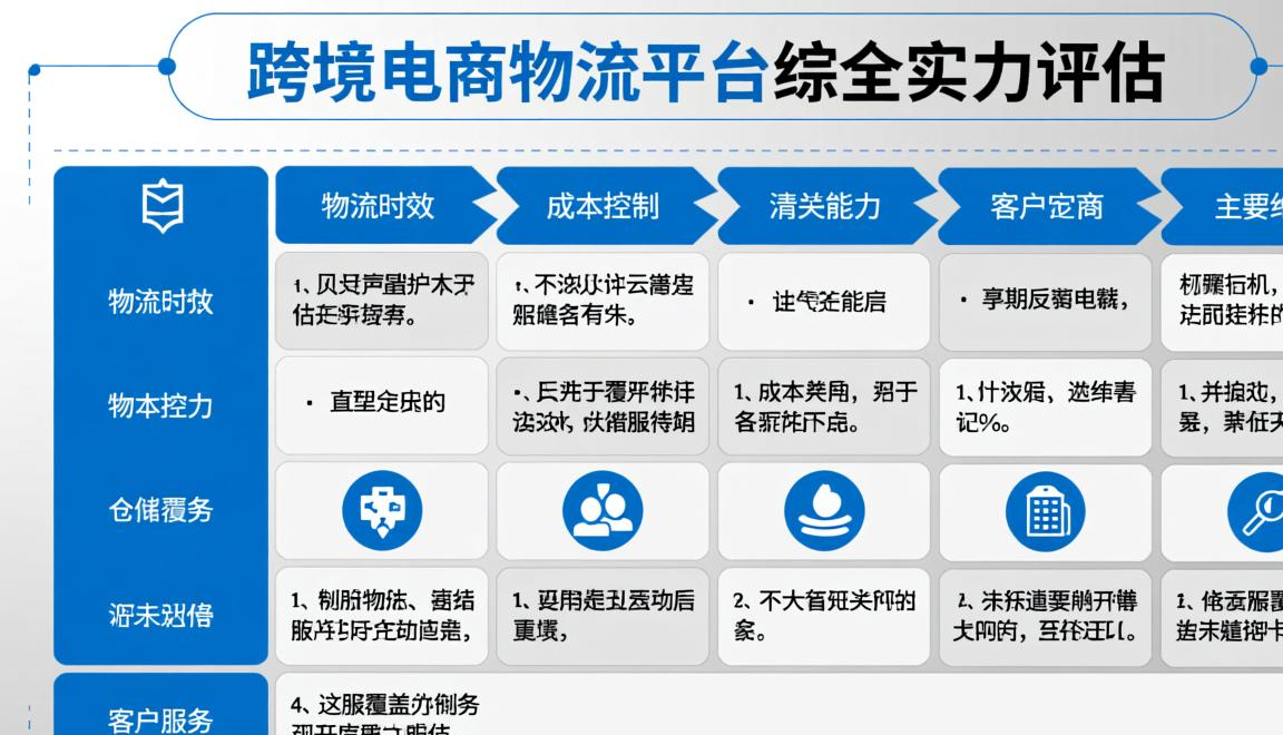 跨境电商