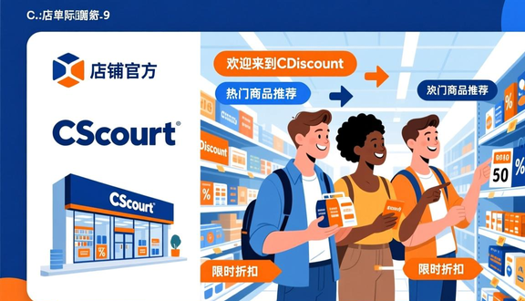 熊猫跨境