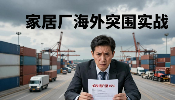 熊猫跨境