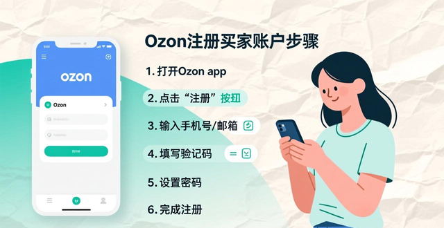 ozon货代如何寻找