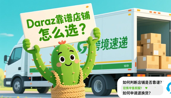 熊猫跨境